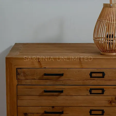 Il Faro Di Cyrano Коста-Парадисо