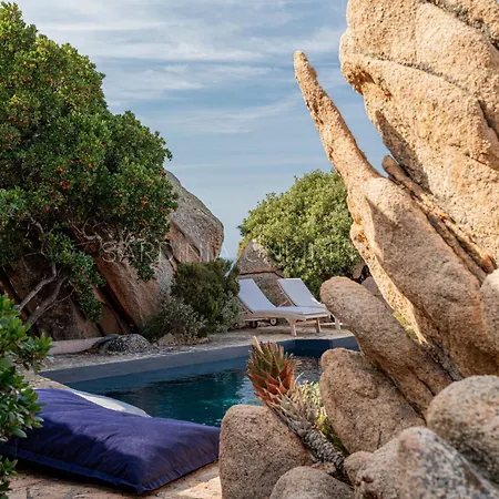 Villa Il Faro Di Cyrano *