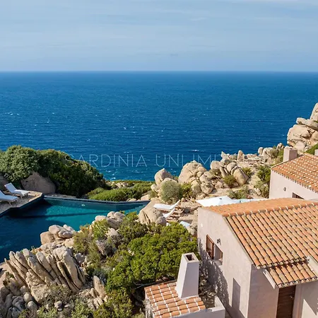 Il Faro Di Cyrano Villa