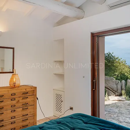 Il Faro Di Cyrano Villa