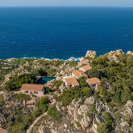 Il Faro Di Cyrano Costa Paradiso