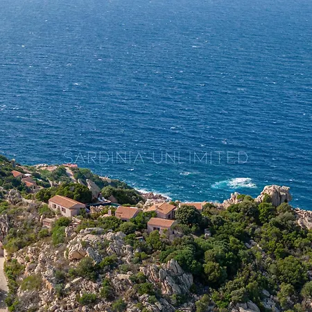 Il Faro Di Cyrano Villa