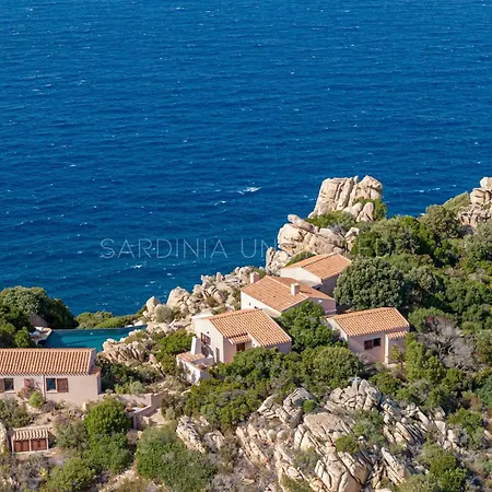 Il Faro Di Cyrano Коста-Парадисо