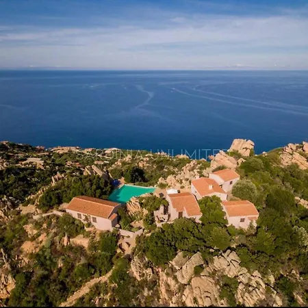 Il Faro Di Cyrano Villa *