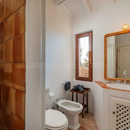 Il Faro Di Cyrano Villa