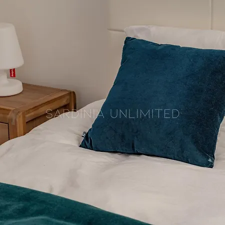 Il Faro Di Cyrano Costa Paradiso