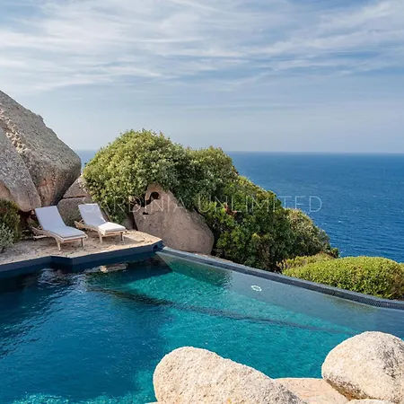 Villa Il Faro Di Cyrano