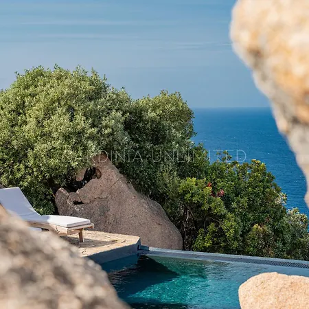 Il Faro Di Cyrano Villa *