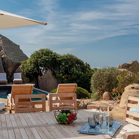 Il Faro Di Cyrano Costa Paradiso