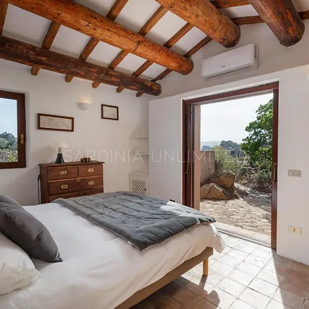 Villa Il Faro Di Cyrano