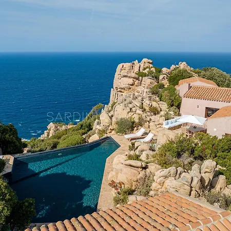 Il Faro Di Cyrano Villa