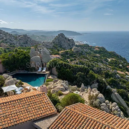 Villa Il Faro Di Cyrano