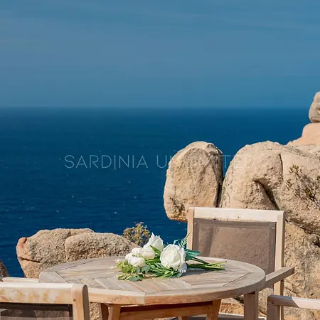 Villa Il Faro Di Cyrano *