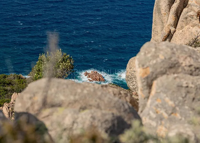 Il Faro Di Cyrano Costa Paradiso